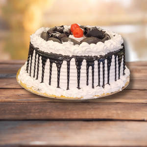 Black Forest Cake