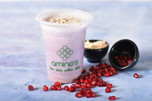 Pomogranate Smoothie