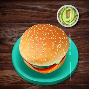 Veg Burger