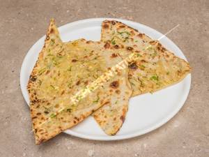 Stuffed Naan