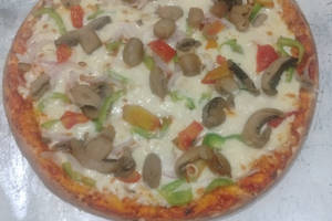 The Pizza Factory Special Pizza