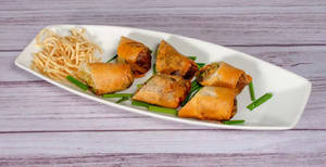 Spring Roll