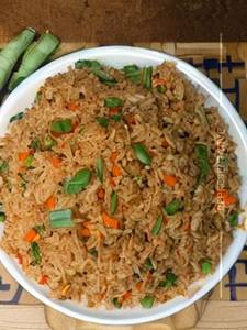 Gobi Schezwan Fried Rice