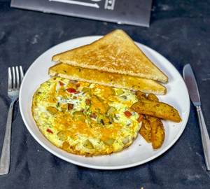 Spanish Omelet