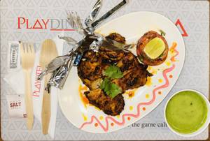 Bhatti Da Murgh (Half)