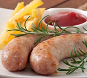 Spices Grilled Chicken Sausage