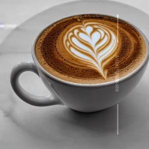 Irish Cappuccino