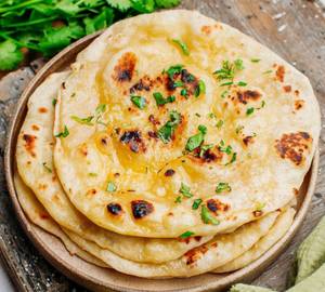 Keema Naan
