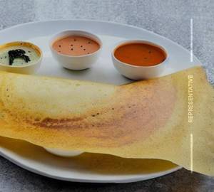 Rava dosai