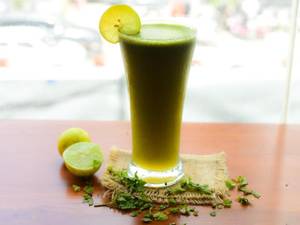 Mint Lime