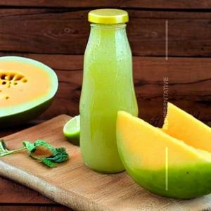 Muskmelon Pure Juice