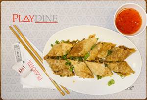 Veg Spring Roll
