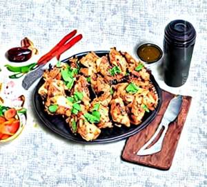 Peri-Peri Chicken
