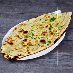 Paneer Naan