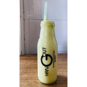 Mango Shake
