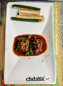 Gravy Manchurian
