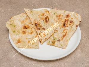 Butter Naan
