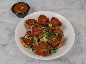 Prawns Pakoda