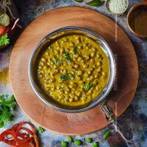 Yellow Dal Fry