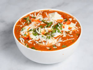 Paneer Butter Masala