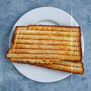 Egg sandwich