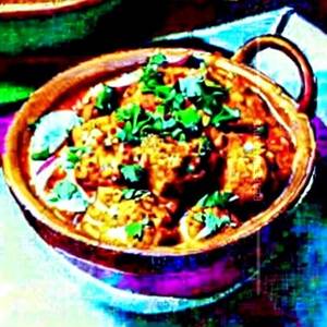 Aloo Gobi Masala