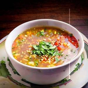 Veg Lemon Coriander