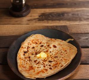 Paratha Ghee