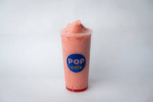 Raspberry Slush
