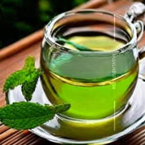 Green Tea
