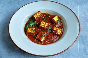 Classic Kadai Ke Paneer