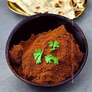 Kaju masala
