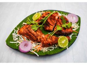 Tandoori Chicken
