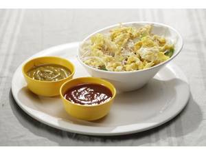 Egg Noodles
