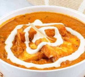 Paneer Butter Masala