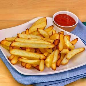 Cheese Potato Shots