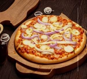 Cheesy Onion
