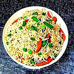 Kerala Chicken Fried Rice