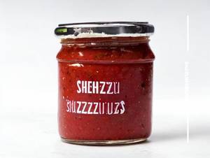 Schezwan Sauce