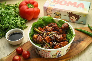 Chicken Bulgogi [Serves 1]