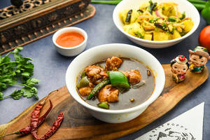 Chilli Chicken