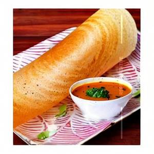 Masala Dosa
