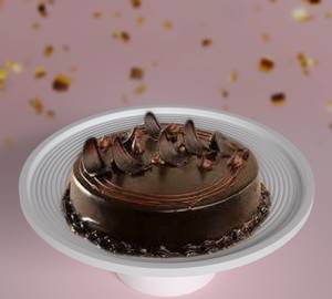 Choco truffle cake [1 kg]