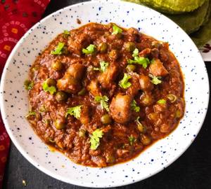 Mushroom Tawa