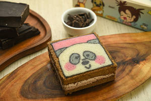 Chocolate Sandwich Pastry