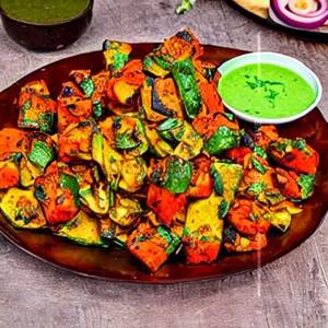 Tandoori veg