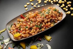 Crispy Corn Salt n Pepper