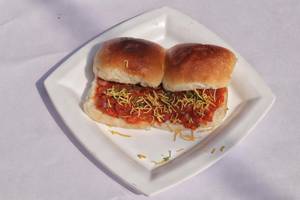 Masala Pav  