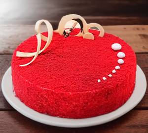 Red velvet [1 kg]
