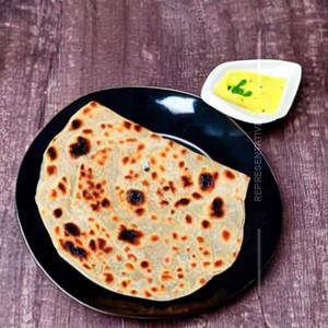 Aloo Paratha